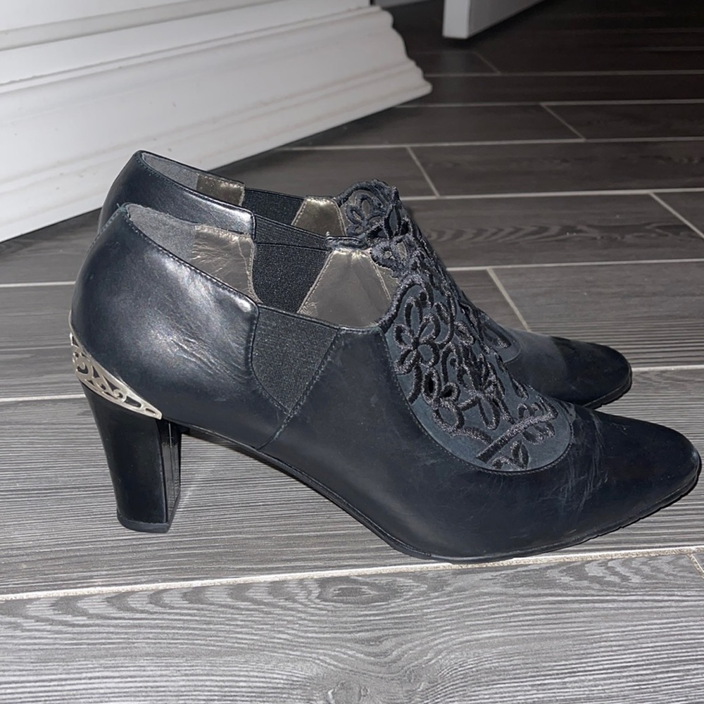 Brighton Shoes 👠